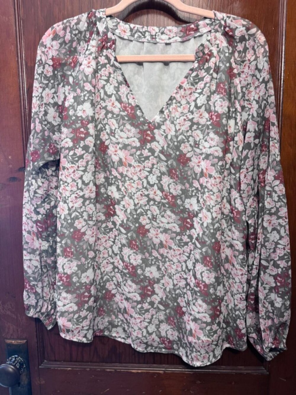 Blouse